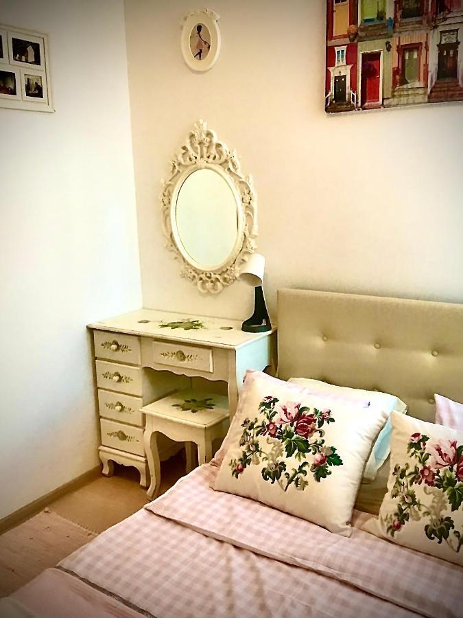 Privat overnatting Kwatera Prywatna Maja