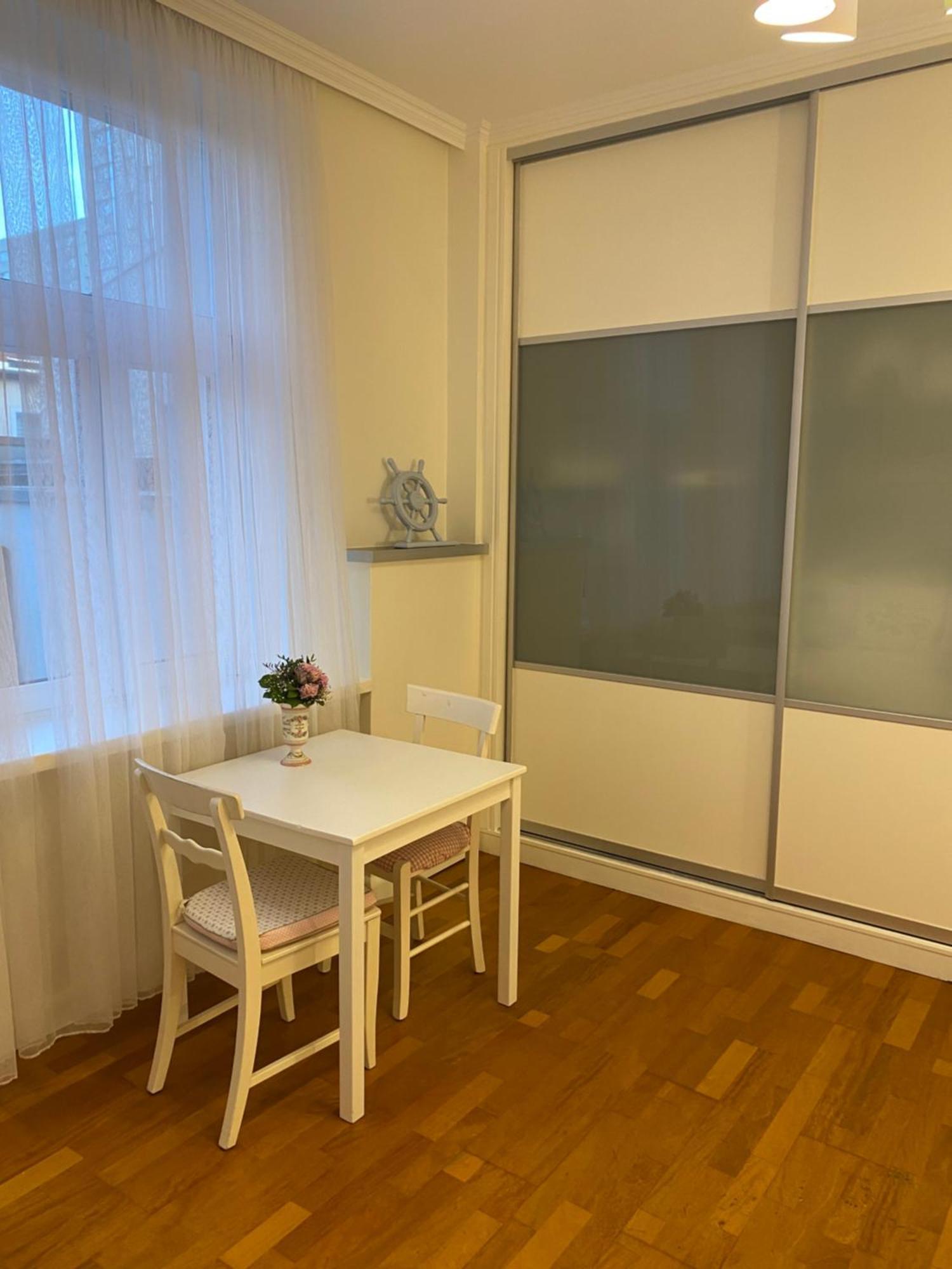 Privat overnatting Kwatera Prywatna Maja *