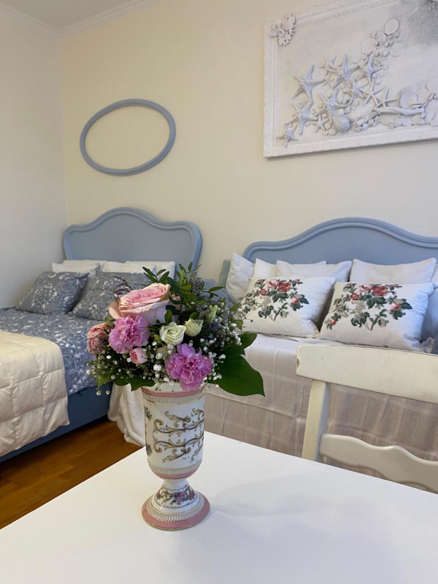 Kwatera Prywatna Maja Privat overnatting Sopot