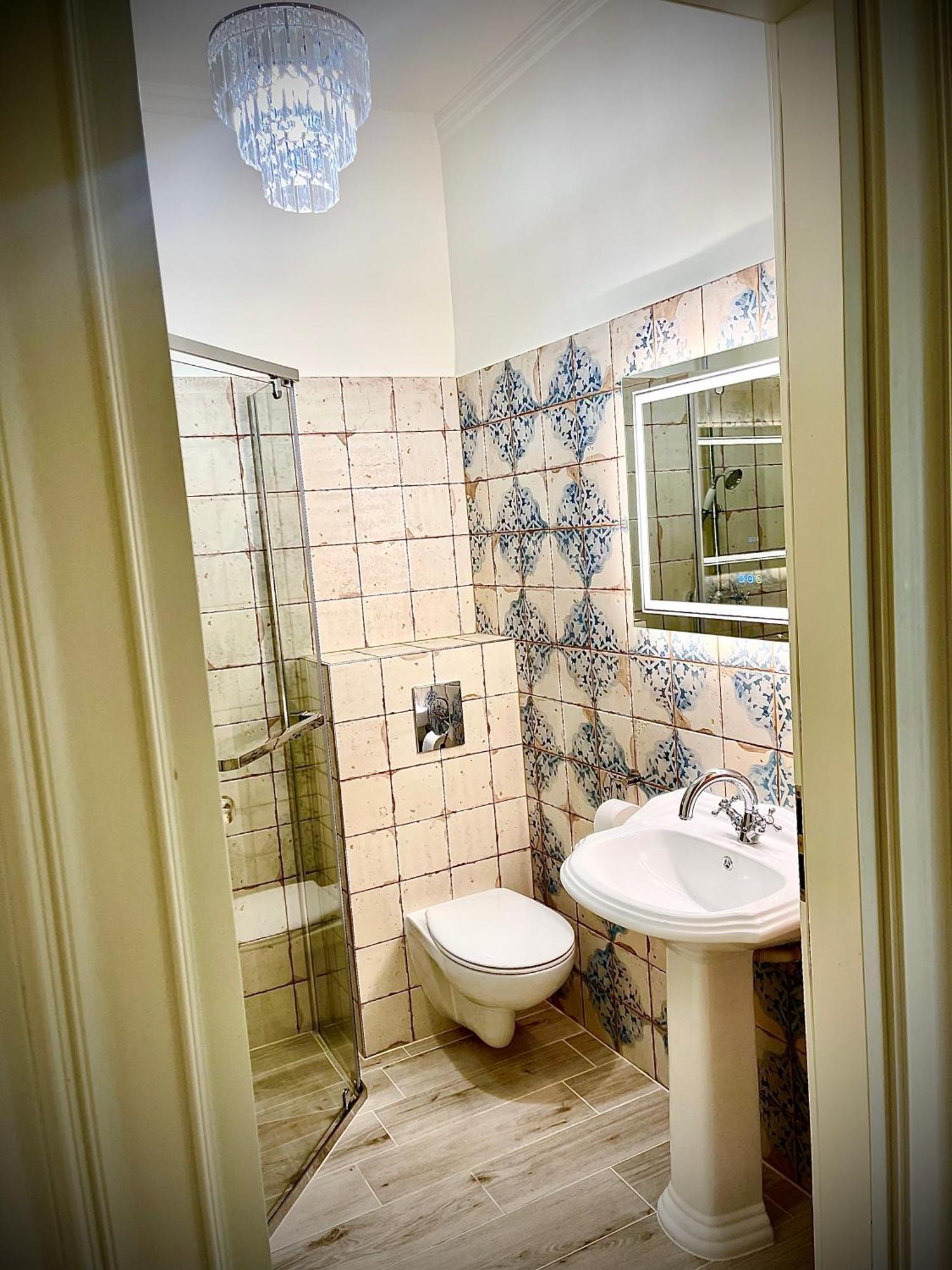 Kwatera Prywatna Maja Privat overnatting Sopot