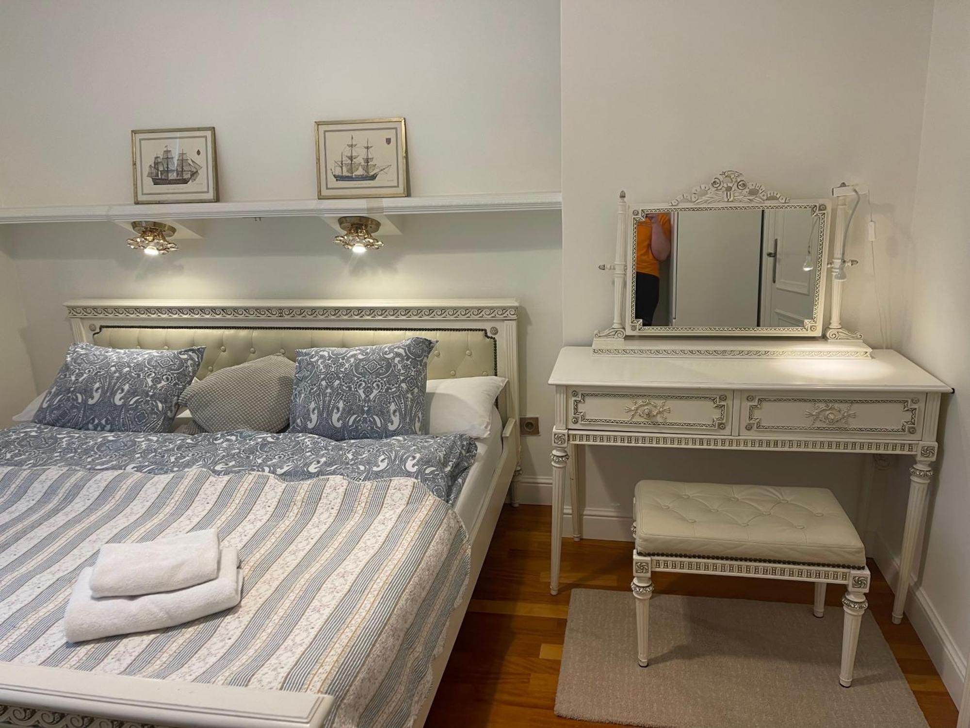Privat overnatting Kwatera Prywatna Maja *