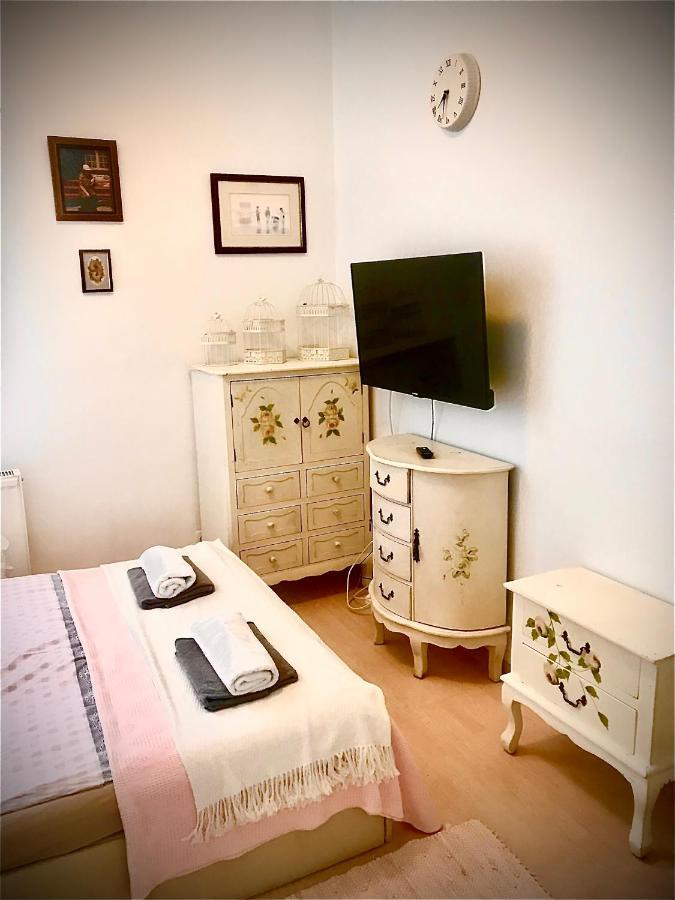 Kwatera Prywatna Maja Homestay