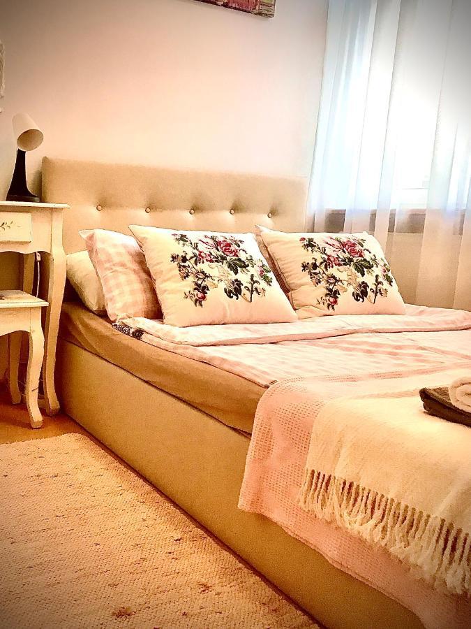 Homestay Kwatera Prywatna Maja