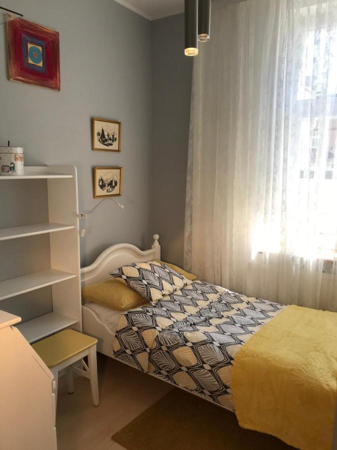 Kwatera Prywatna Maja * Sopot