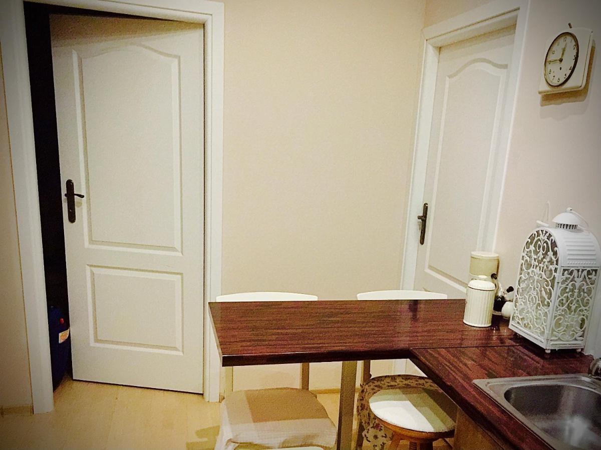 Homestay Kwatera Prywatna Maja Sopot