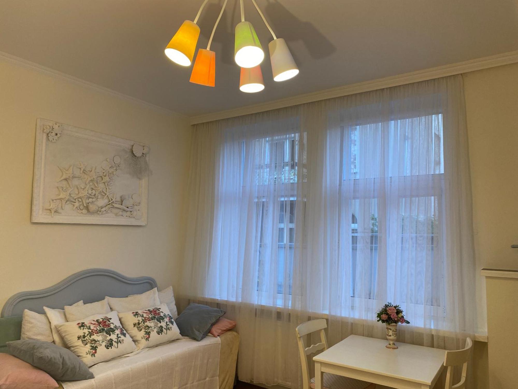 Kwatera Prywatna Maja Sopot