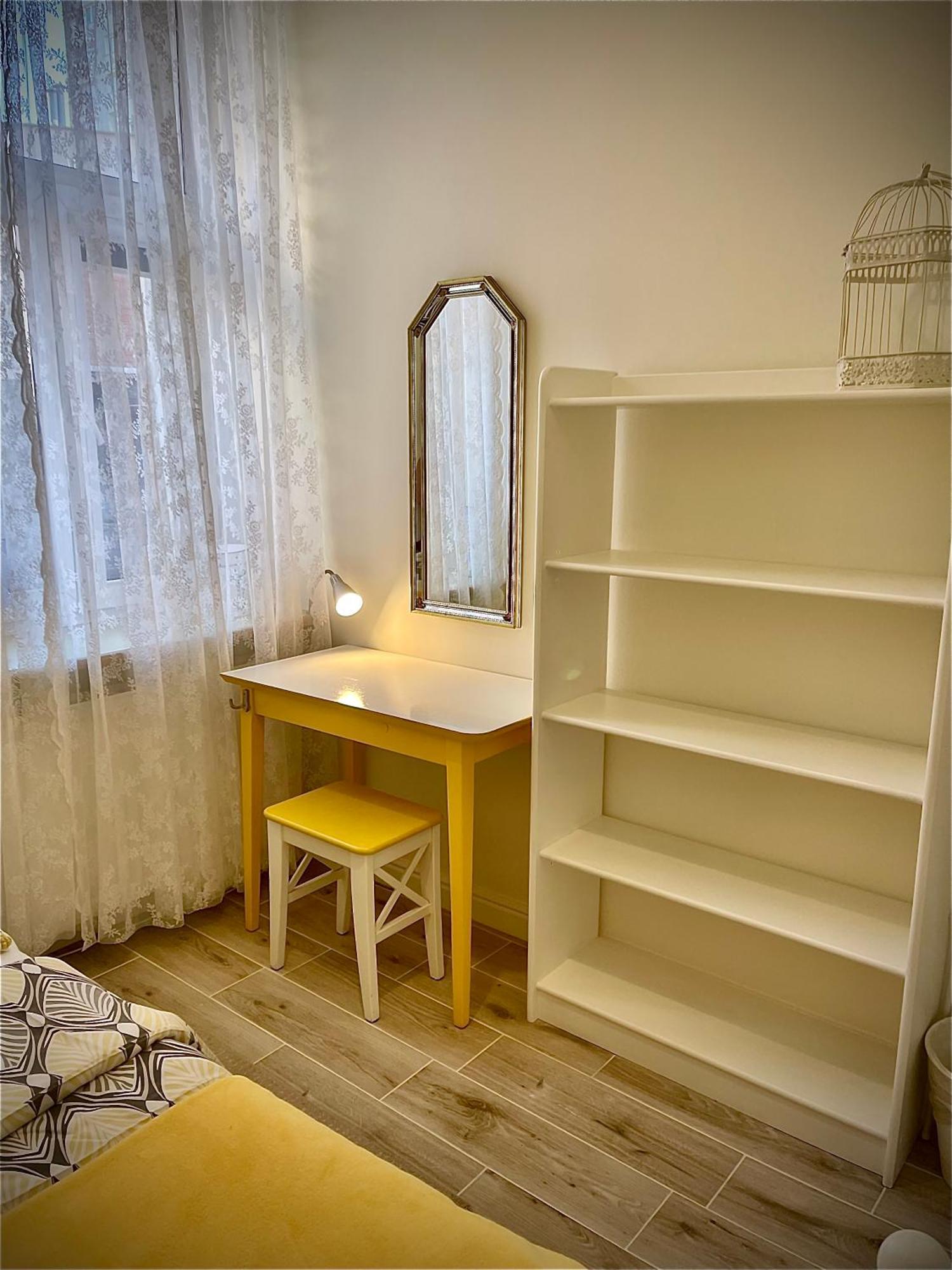 Kwatera Prywatna Maja Habitación en casa particular *