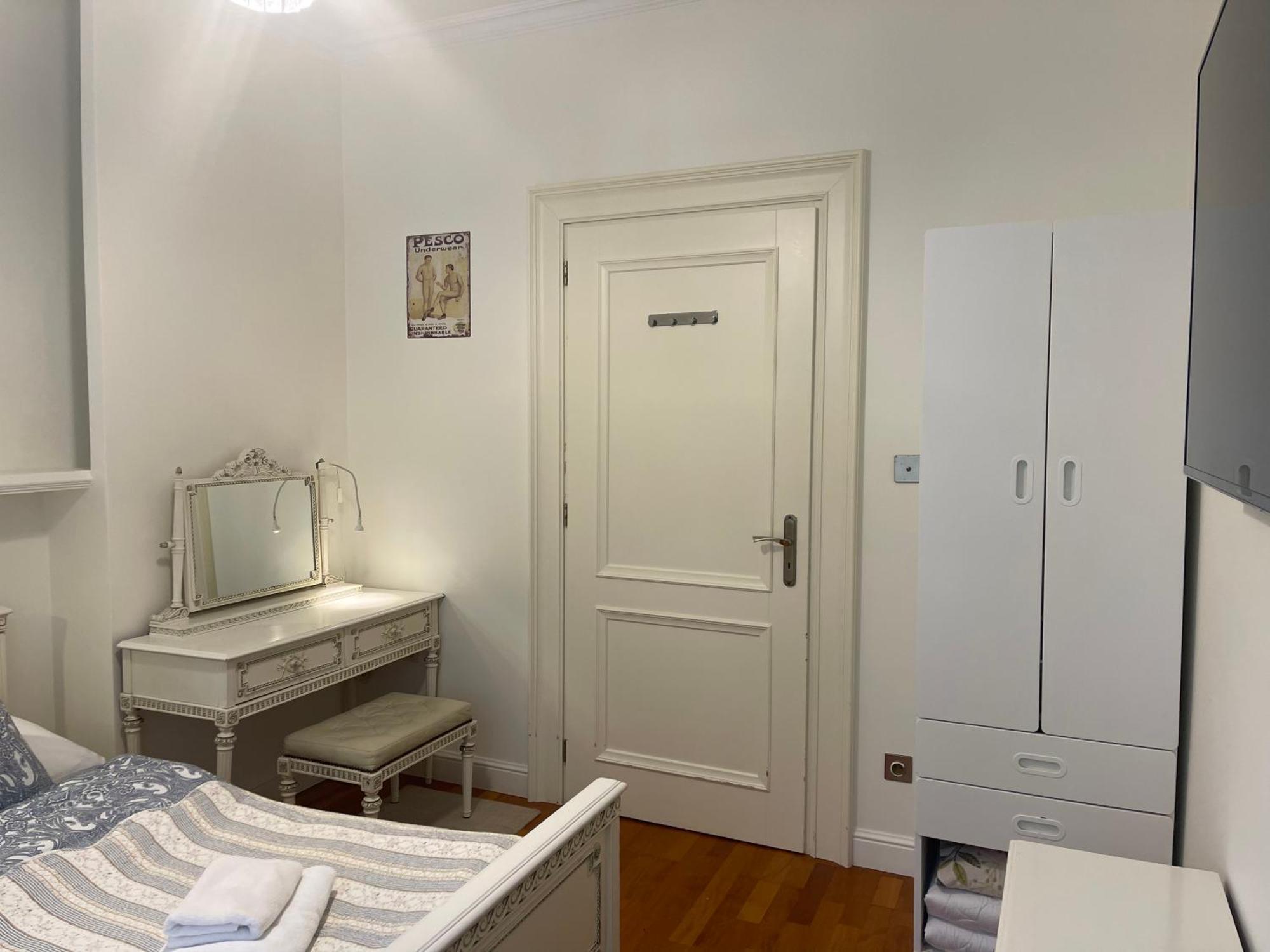 Kwatera Prywatna Maja Homestay *