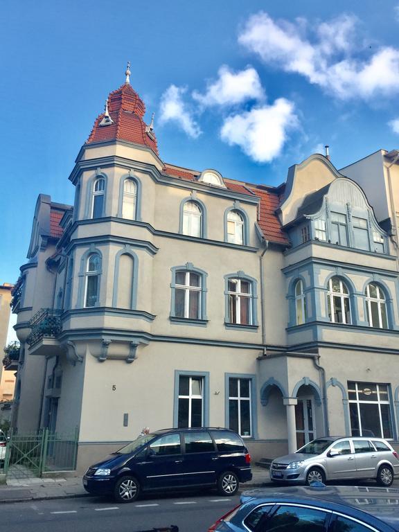 Kwatera Prywatna Maja Sopot