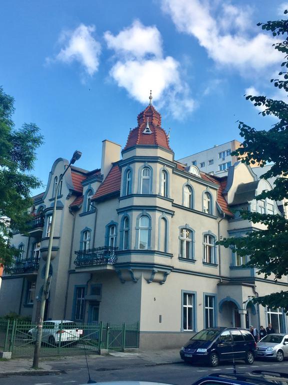 Homestay Kwatera Prywatna Maja Sopot