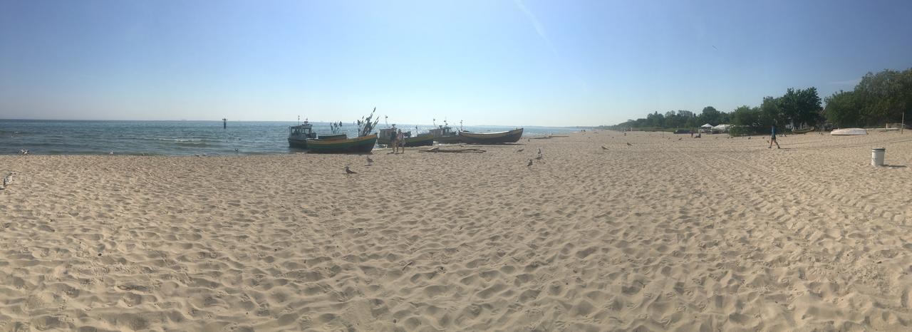 Kwatera Prywatna Maja Sopot