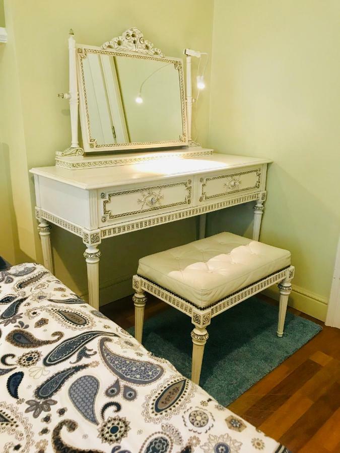 Homestay Kwatera Prywatna Maja Sopot